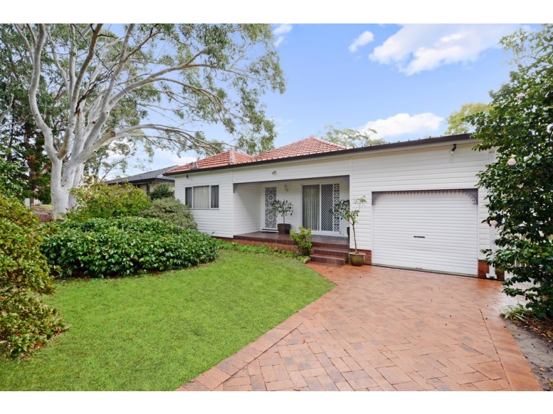 117 Forest Road, Miranda NSW 2228