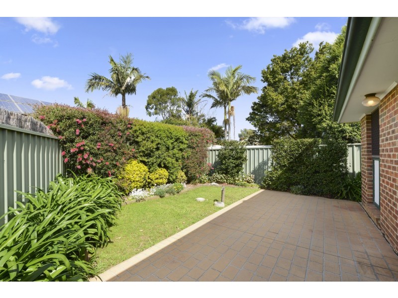 2/2 Yarra Burra Street, Gymea Bay NSW 2227