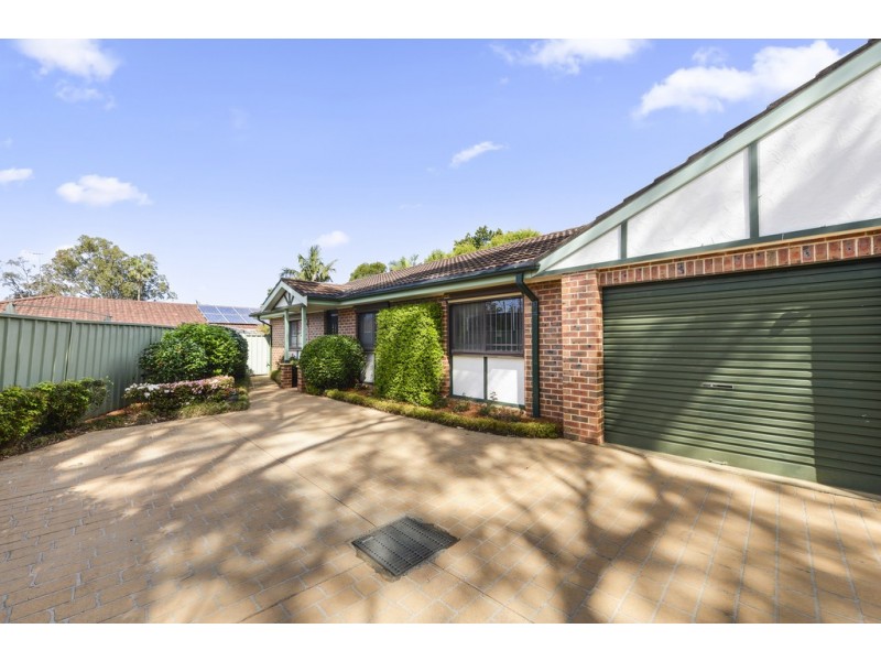 2/2 Yarra Burra Street, Gymea Bay NSW 2227