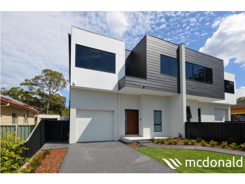 5B Bilga Street, Kirrawee NSW 2232