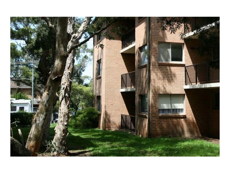 13 5-9 Chapman Street, Gymea NSW 2227