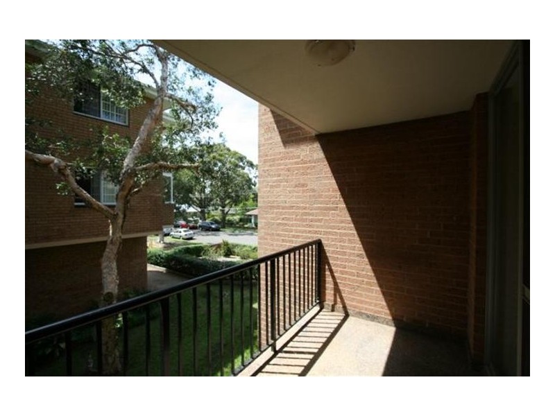 13 5-9 Chapman Street, Gymea NSW 2227