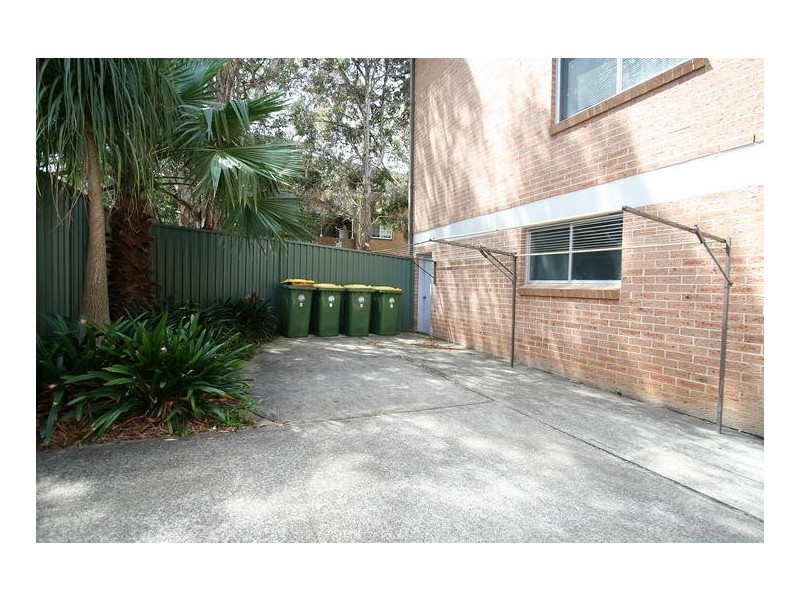 13 5-9 Chapman Street, Gymea NSW 2227