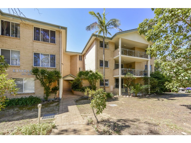 16/103 Flora Street, Sutherland NSW 2232