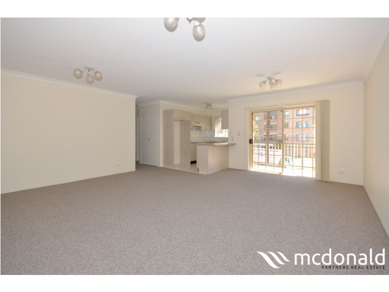 8/4-10 Miranda Road, Miranda NSW 2228