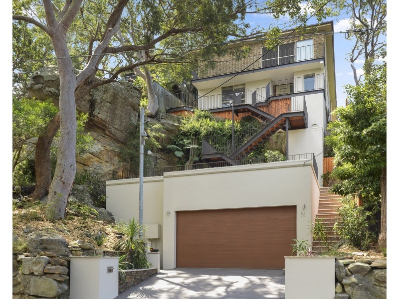 96 Arcadia Avenue, Gymea Bay NSW 2227