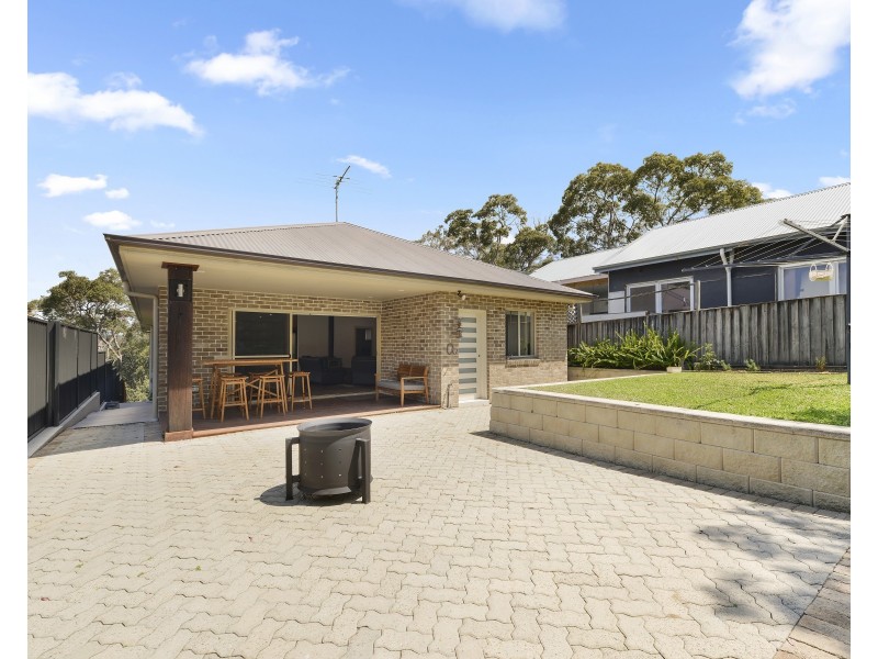 96 Arcadia Avenue, Gymea Bay NSW 2227