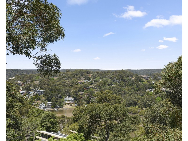 96 Arcadia Avenue, Gymea Bay NSW 2227