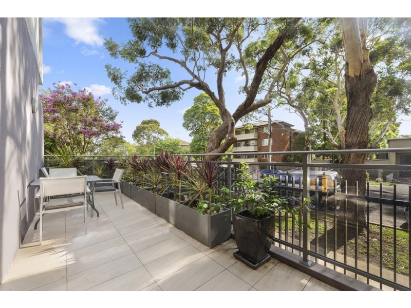 G02/16 Warburton Street, Gymea NSW 2227