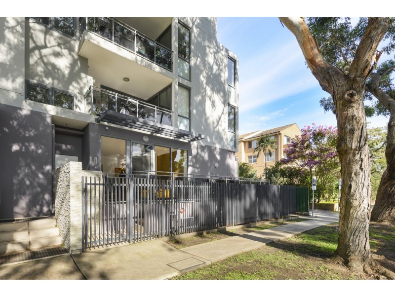 G02/16 Warburton Street, Gymea NSW 2227