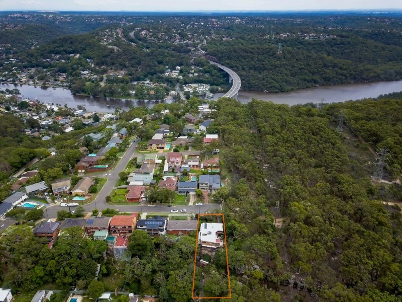 2 Coolgardie Place, Sutherland NSW 2232