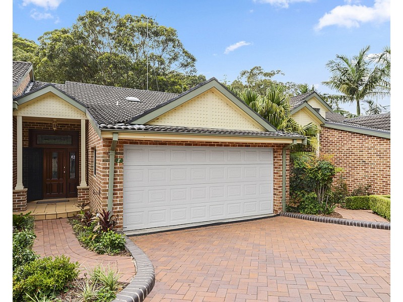 8/150 North West Arm Road, Grays Point NSW 2232