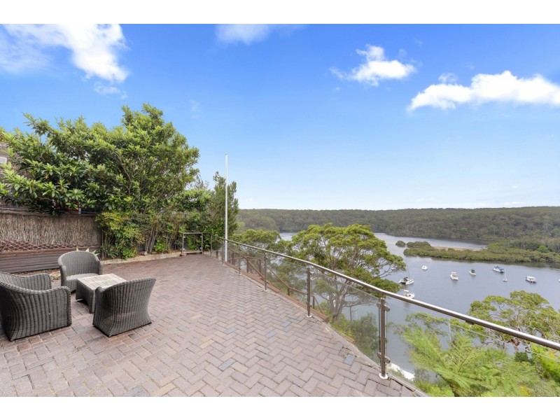 38 Mansion Point Rd, Grays Point NSW 2232