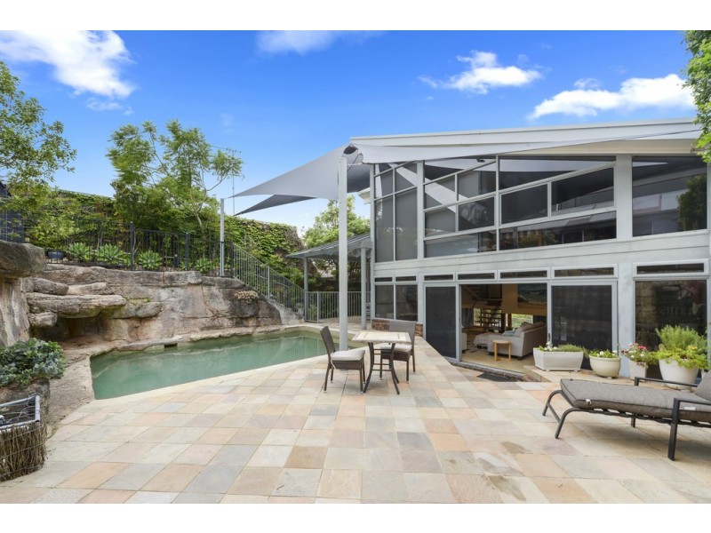 38 Mansion Point Rd, Grays Point NSW 2232