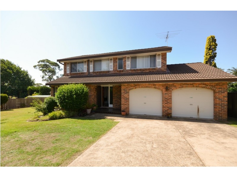 45a Telopea Avenue, Caringbah South NSW 2229