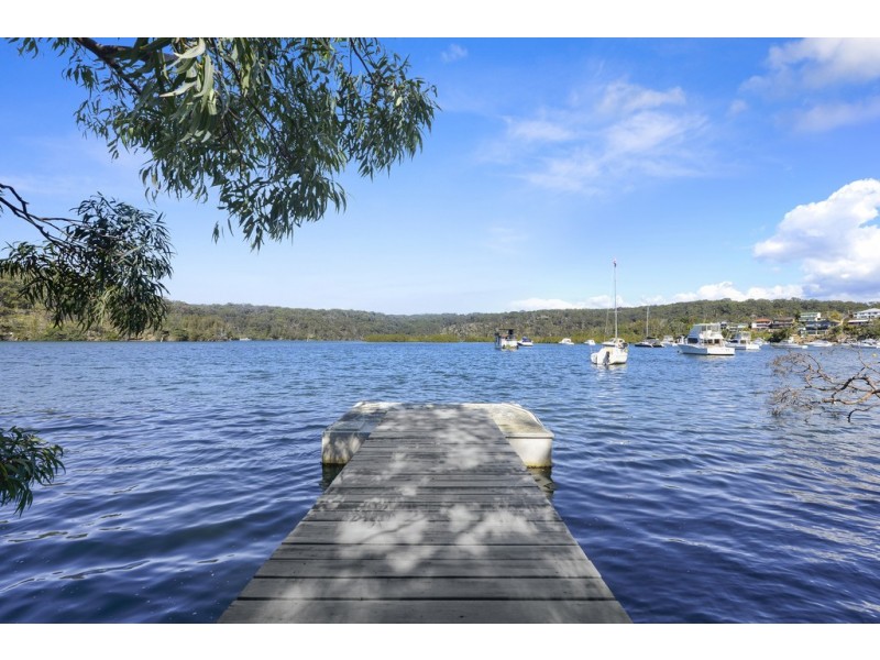14 Mansion Point Road, Grays Point NSW 2232