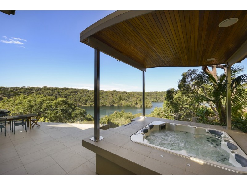 14 Mansion Point Road, Grays Point NSW 2232