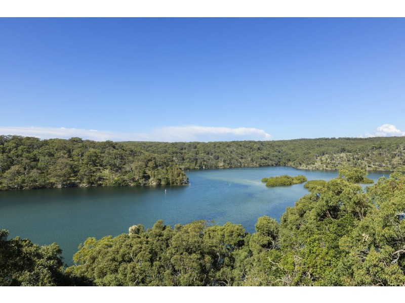 14 Mansion Point Road, Grays Point NSW 2232