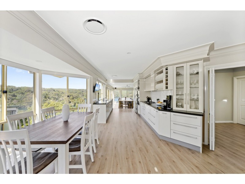 14 Mansion Point Road, Grays Point NSW 2232