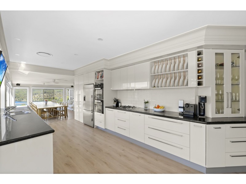 14 Mansion Point Road, Grays Point NSW 2232