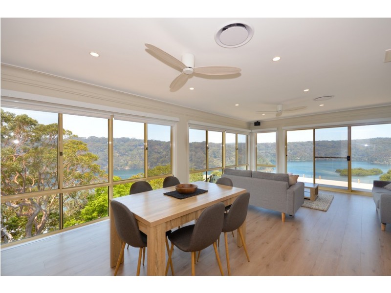 14 Mansion Point Road, Grays Point NSW 2232