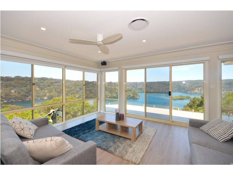 14 Mansion Point Road, Grays Point NSW 2232