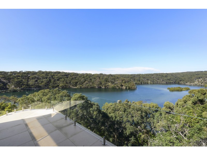 14 Mansion Point Road, Grays Point NSW 2232