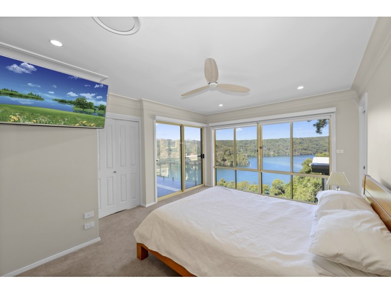 14 Mansion Point Road, Grays Point NSW 2232
