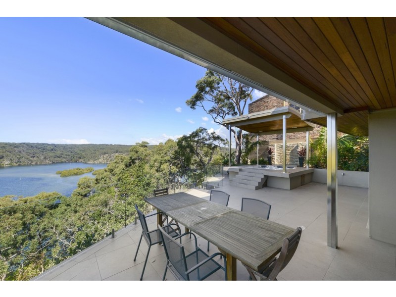 14 Mansion Point Road, Grays Point NSW 2232