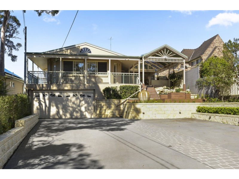 14 Mansion Point Road, Grays Point NSW 2232
