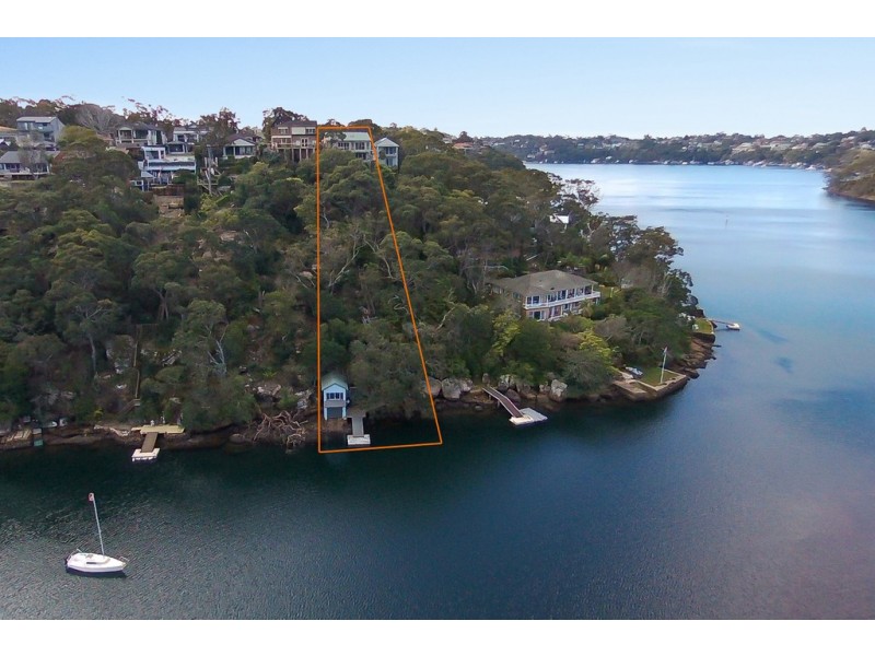 14 Mansion Point Road, Grays Point NSW 2232
