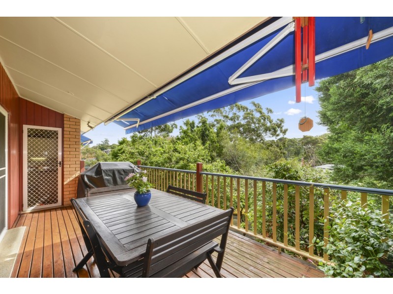 16 Pinaroo Place, Gymea Bay NSW 2227