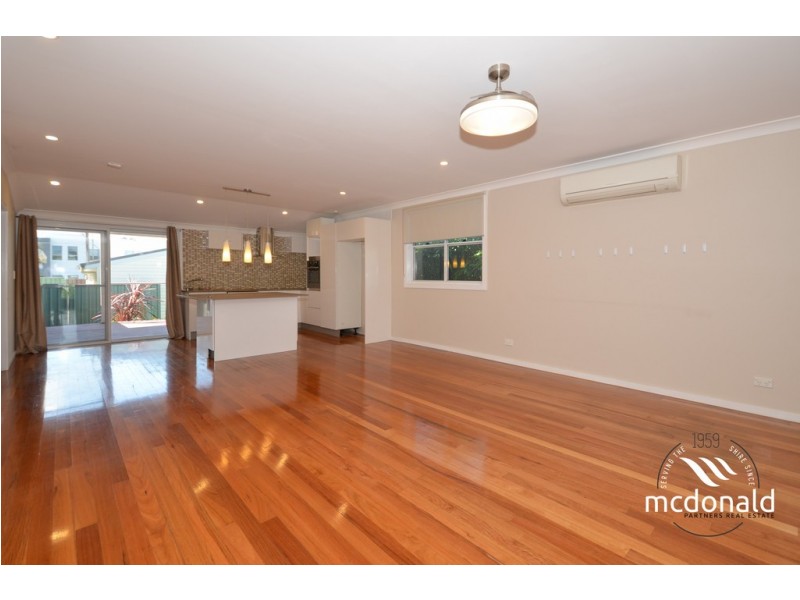 261 The Boulevarde, Miranda NSW 2228