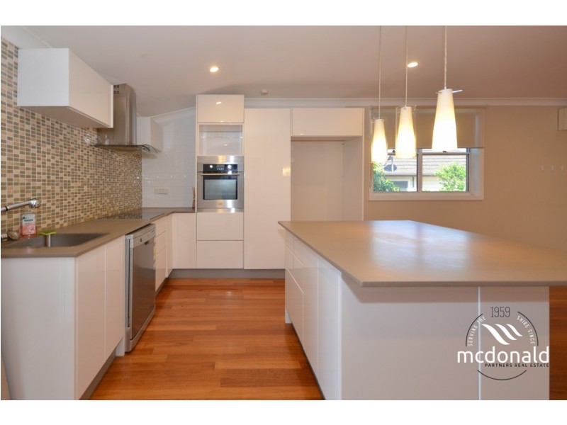 261 The Boulevarde, Miranda NSW 2228