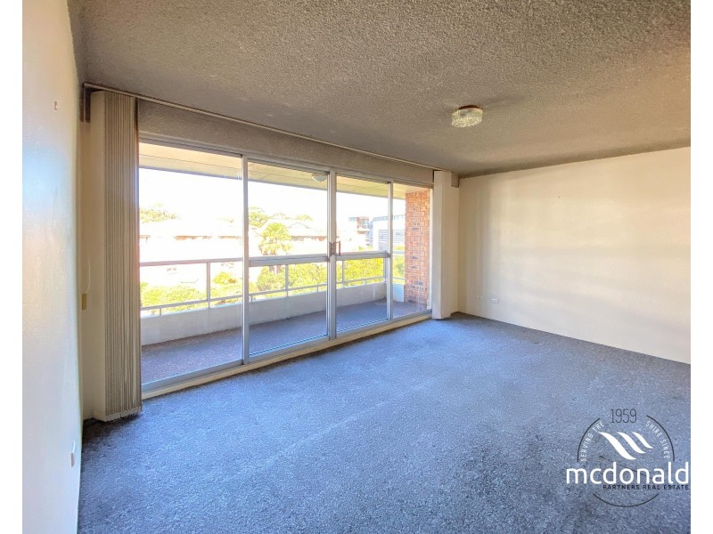 35/1-9 Warburton Street, Gymea NSW 2227