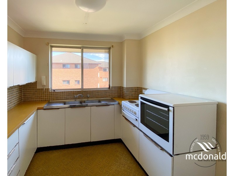 35/1-9 Warburton Street, Gymea NSW 2227