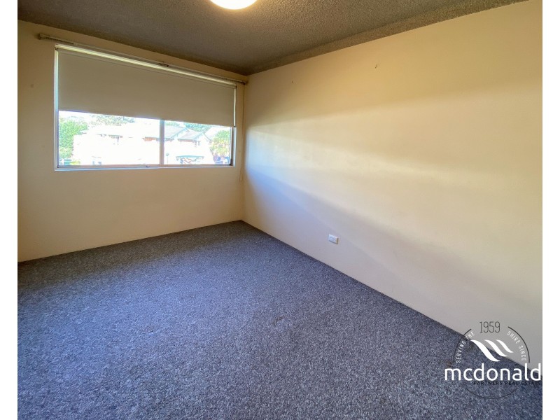 35/1-9 Warburton Street, Gymea NSW 2227