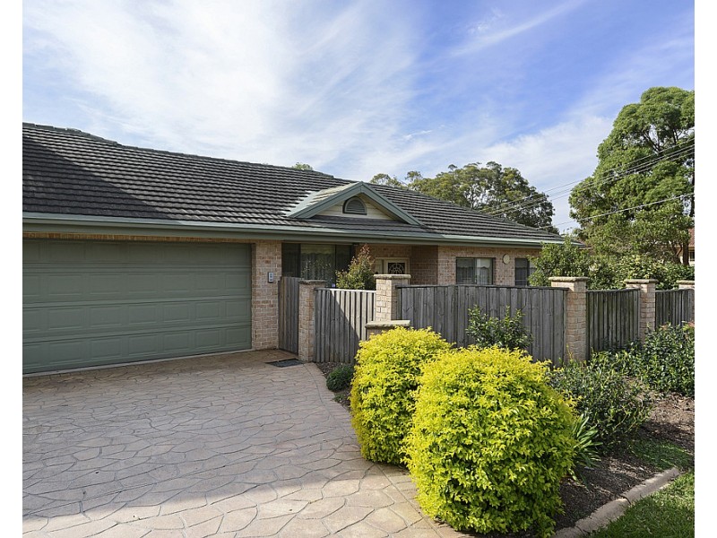 1/753-757 Kingsway, Gymea NSW 2227