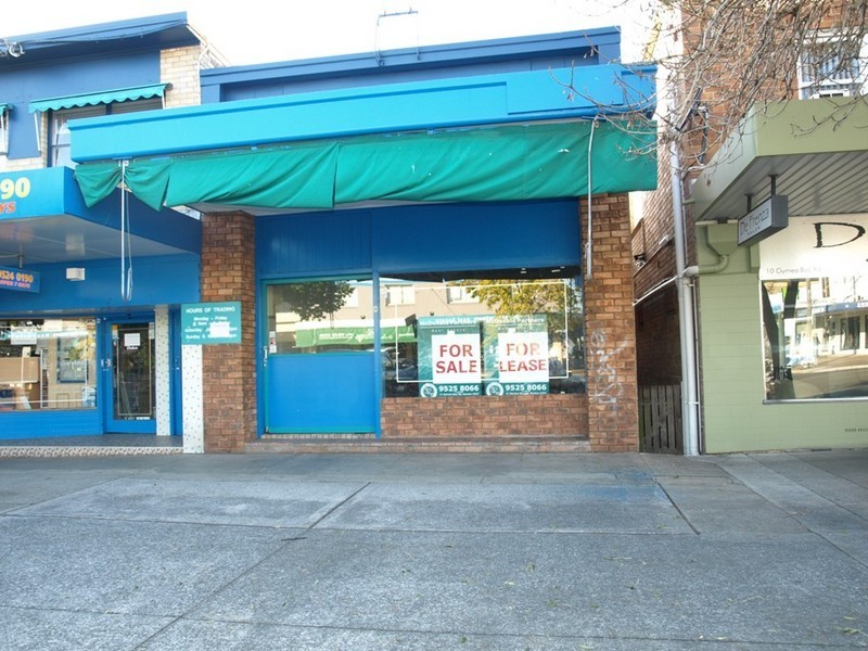 8 Gymea Bay Road, Gymea NSW 2227