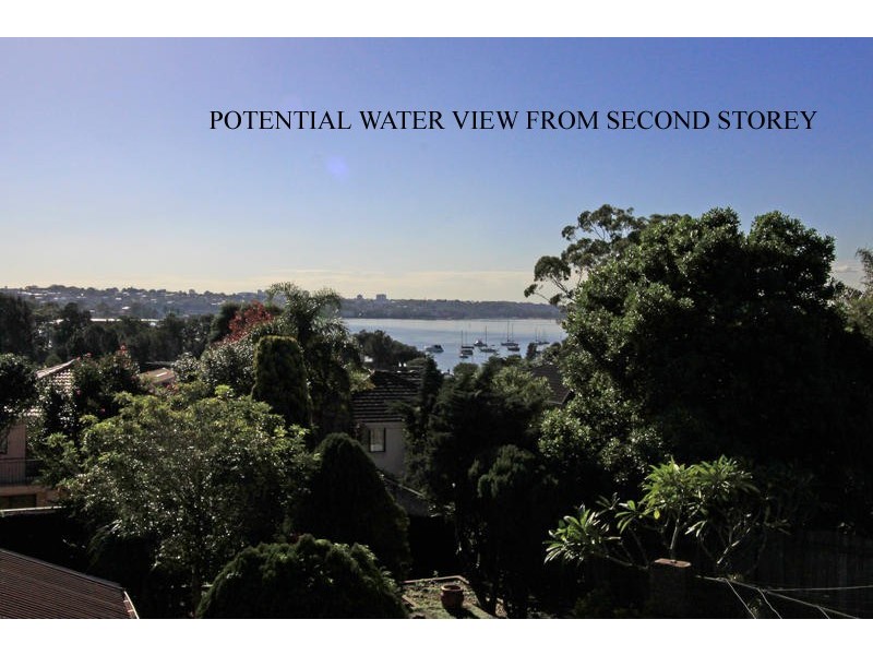 21 Curtis St, Taren Point NSW 2229