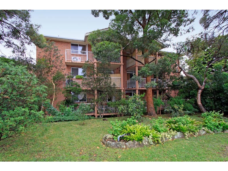 6/271-275 Kingsway, Caringbah NSW 2229