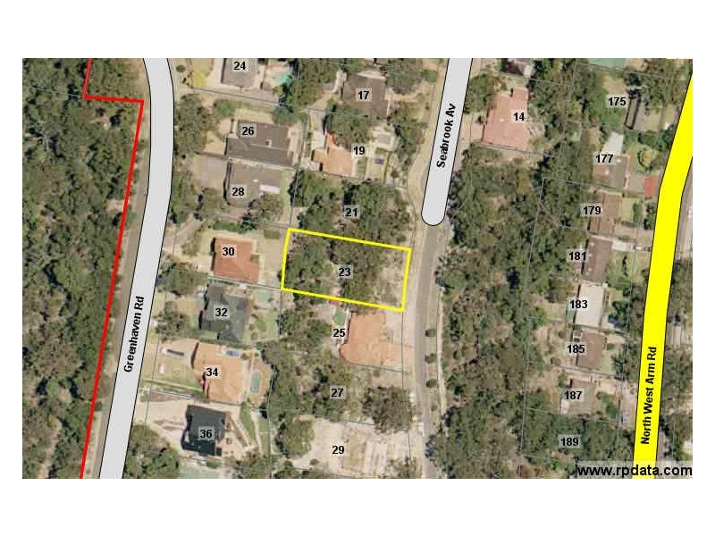 21 Seabrook Ave, Grays Point NSW 2232