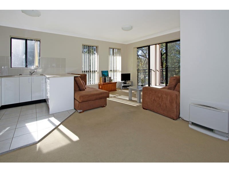 12/15 Premier Street, Gymea NSW 2227