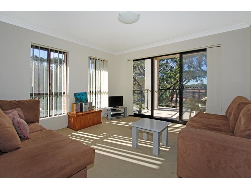 12/15 Premier Street, Gymea NSW 2227