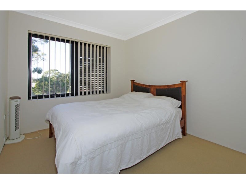 12/15 Premier Street, Gymea NSW 2227