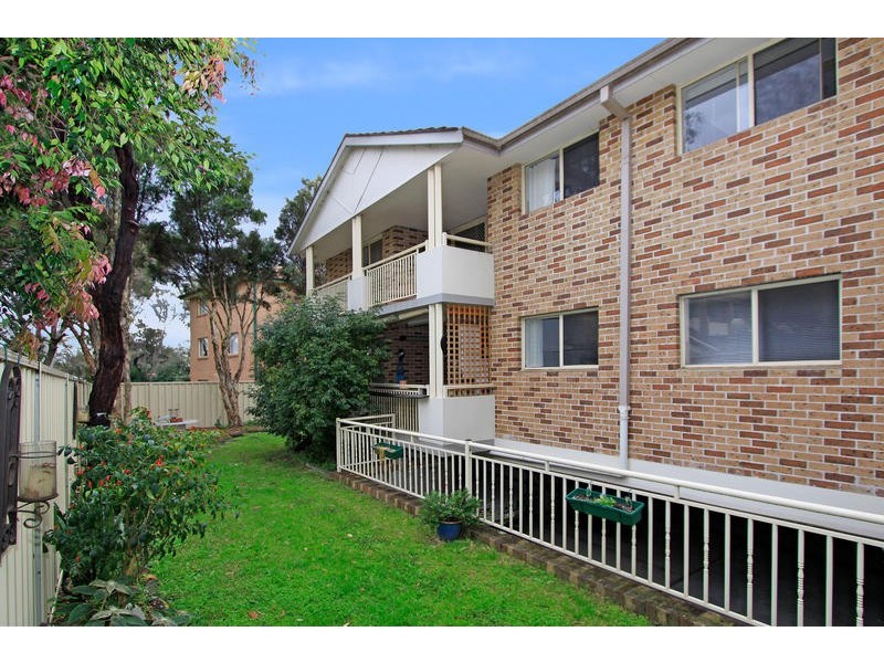Sylvania NSW 2224