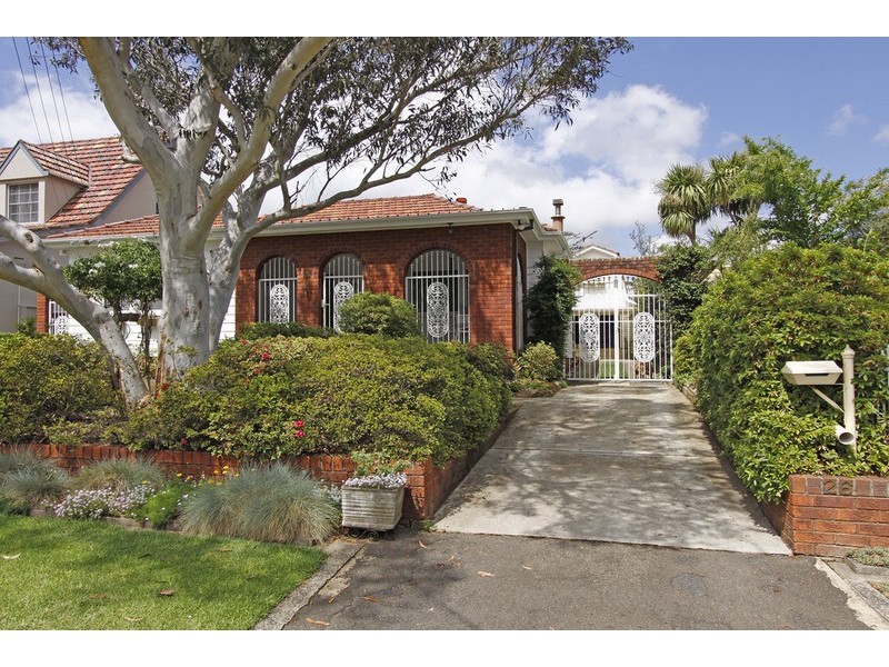 26 Carter Crescent, Gymea Bay NSW 2227