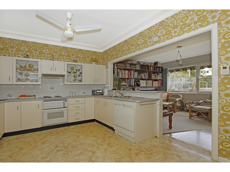 26 Carter Crescent, Gymea Bay NSW 2227