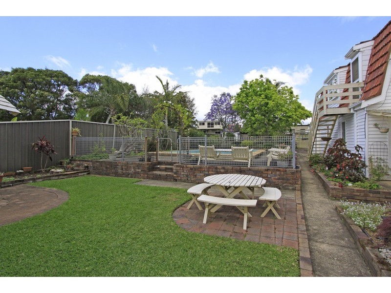26 Carter Crescent, Gymea Bay NSW 2227