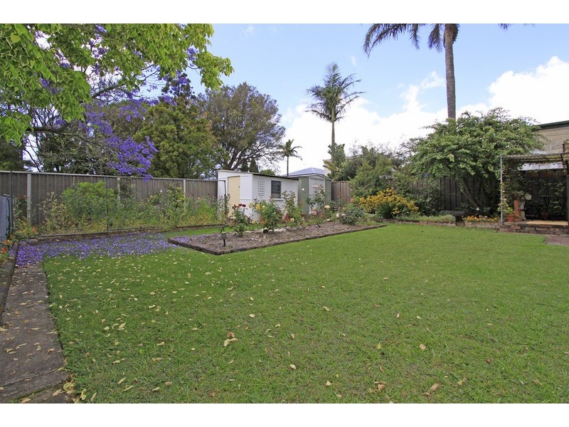 26 Carter Crescent, Gymea Bay NSW 2227